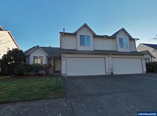 807 NW Sundance Cir, Corvallis, OR 97330
