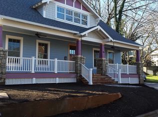 46 Short St, Asheville, NC 28801