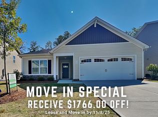 310 Flushing Bay Ct, Lexington, SC 29073
