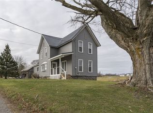 95 Nys Rte #26, Philadelphia, NY 13673