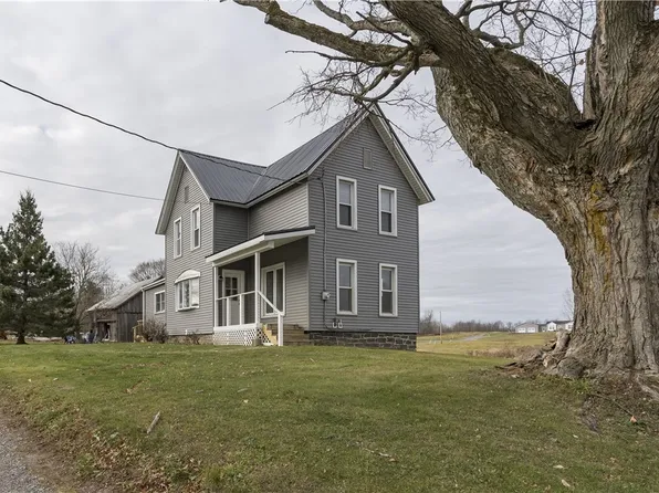 95 Nys Rte #26, Philadelphia, NY 13673