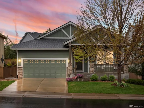 5377 Cloverbrook Circle, Highlands Ranch, CO 80130