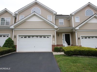 29 Village Drive, Eatontown, NJ, 07724