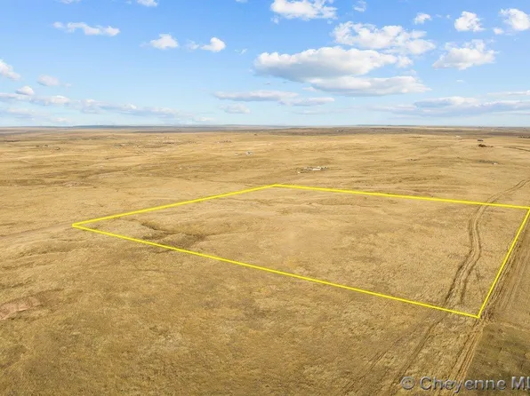 TRACT 90 Bandemer Blvd, Cheyenne, WY 82009