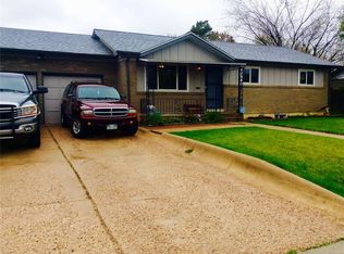 11279 Irma Dr, Northglenn, CO 80233