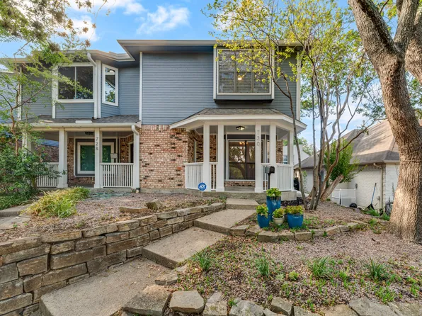 730 W Canty St, Dallas, TX 75208