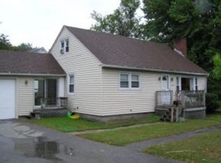 385 Mammoth Rd, Manchester, NH 03109