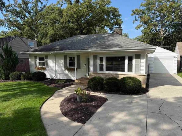 2425 Springfield Ave, Fort Wayne, IN 46805