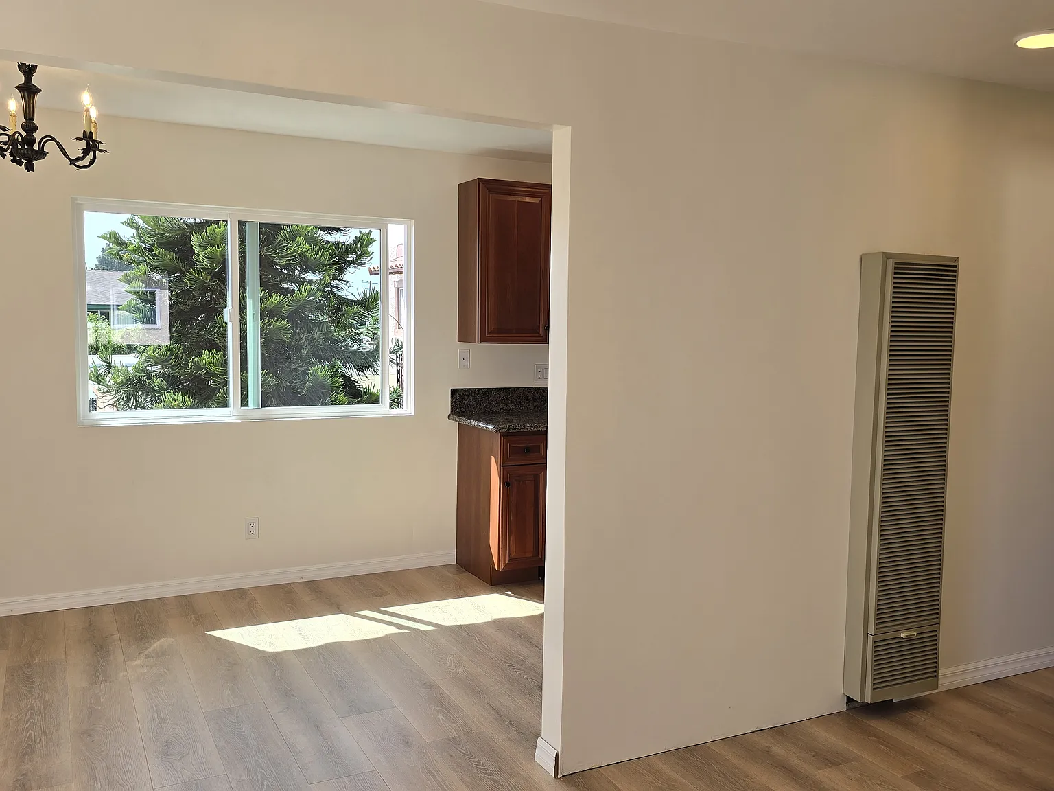 1 bed, 625 sqft, $2,495 — Photo 2