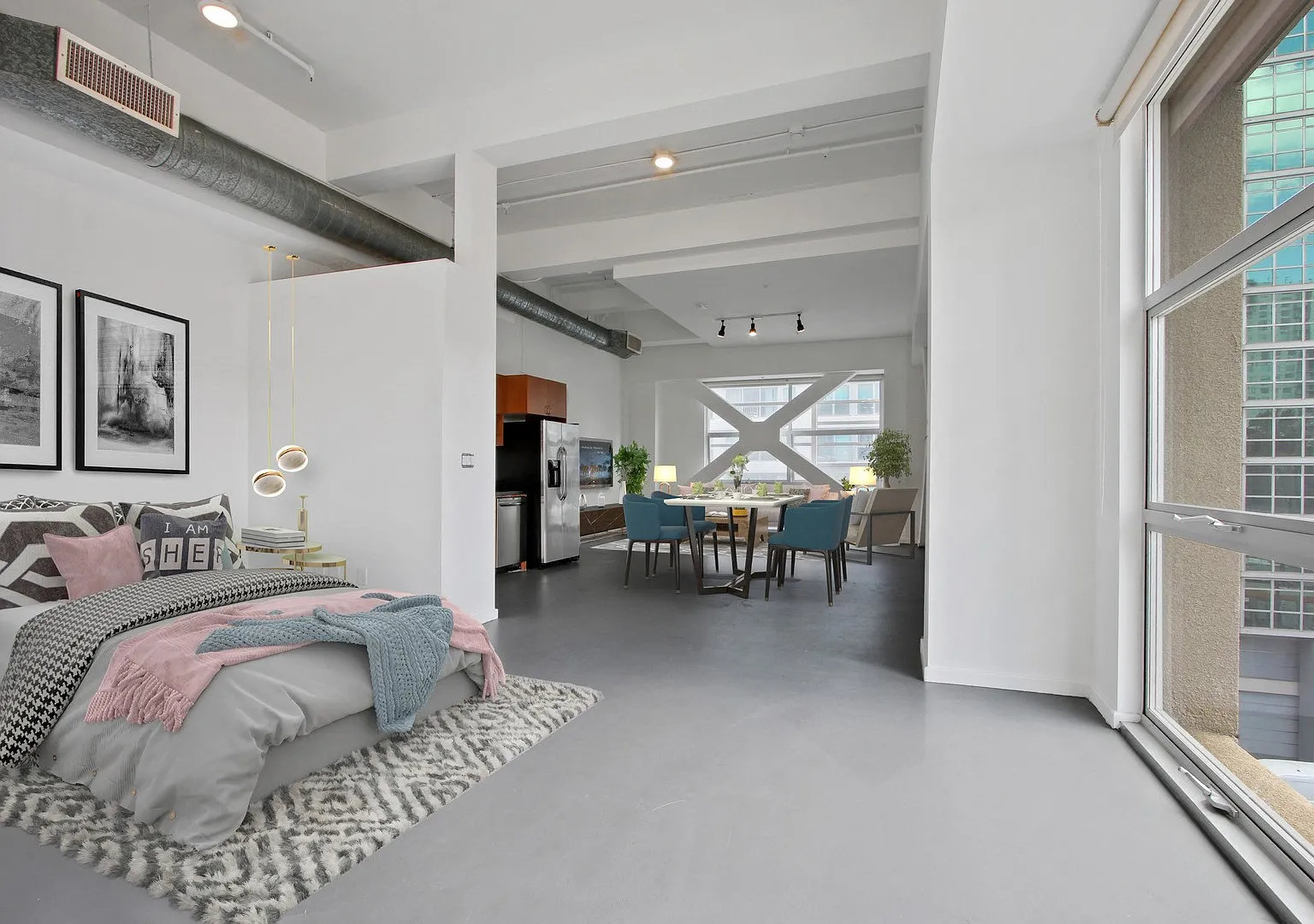 Packard Lofts — Photo 4