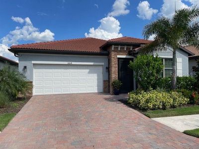 664 Ravello Blvd, Nokomis, FL, 34275
