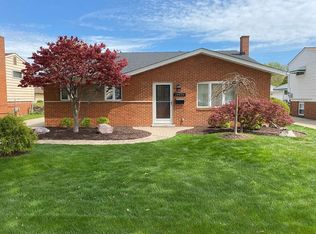 24636 Panama Ave, Warren, MI 48091