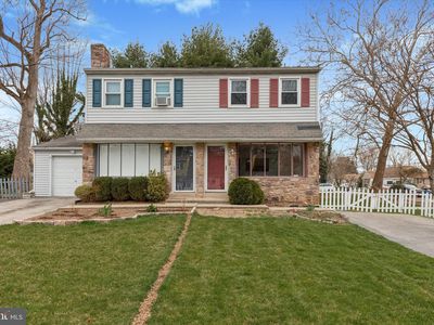 430 Woodland Ave #B, Horsham, PA, 19044