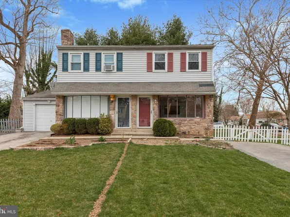 430 Woodland Ave #B, Horsham, PA 19044