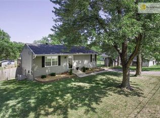 7005 NW Lamar Dr, Kansas City, MO 64152