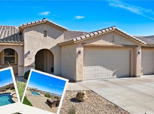 2673 Steamship Dr, Bullhead City, AZ 86429