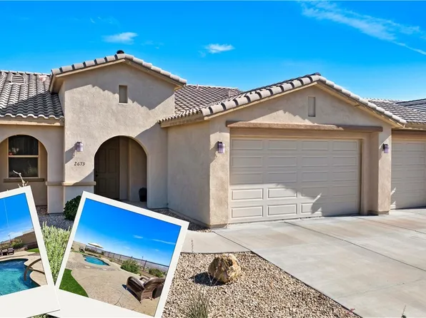 2673 Steamship Dr, Bullhead City, AZ 86429