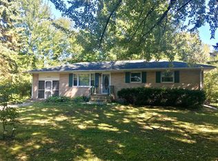 1402 Indian Boundary Rd, Chesterton, IN 46304