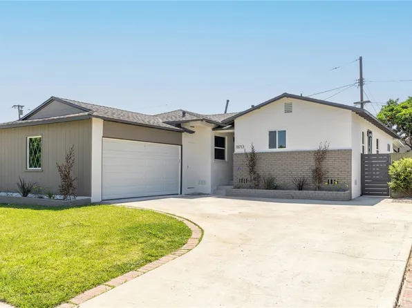 18713 Florwood Ave, Torrance, CA 90504