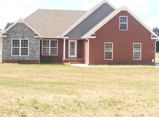 2006 Cheyenne Ct LOT 78, Chapel Hill, TN 37034