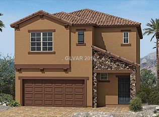 6418 Dollis Hill St, Las Vegas, NV 89148
