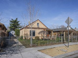 421 14th St, Sparks, NV 89431