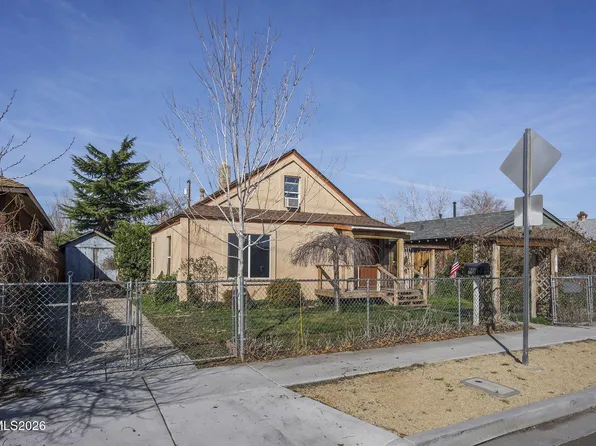 421 14th St, Sparks, NV 89431