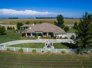 9870 Stablegate Rd, Wilton, CA 95693