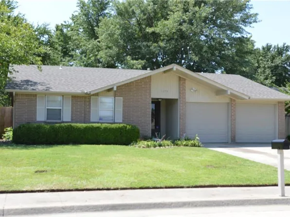 1054 Cumberland Mansion, Yukon, OK 73099
