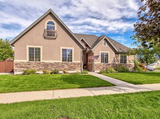 301 S 1200 E, Payson, UT 84651