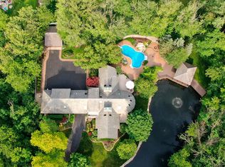 12921 S 80th Ave, Palos Park, IL