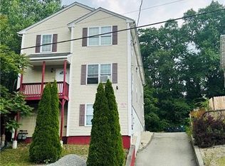 685 Manton Ave, Providence, RI 02909