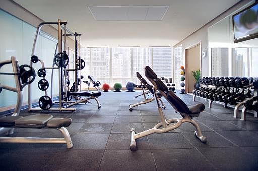 4th image of 401 N Wabash St #83C