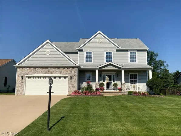 3894 Bosworth Dr, Akron, OH 44321