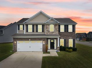 628 Shaker Dr, Richmond, KY 40475