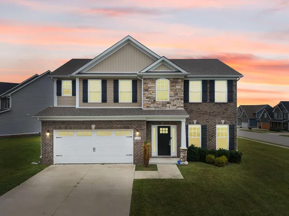 628 Shaker Dr, Richmond, KY 40475