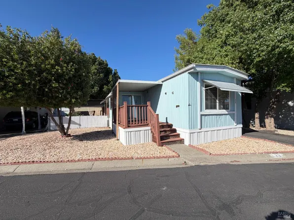29 Lemon Tree Cir, Vacaville, CA 95687
