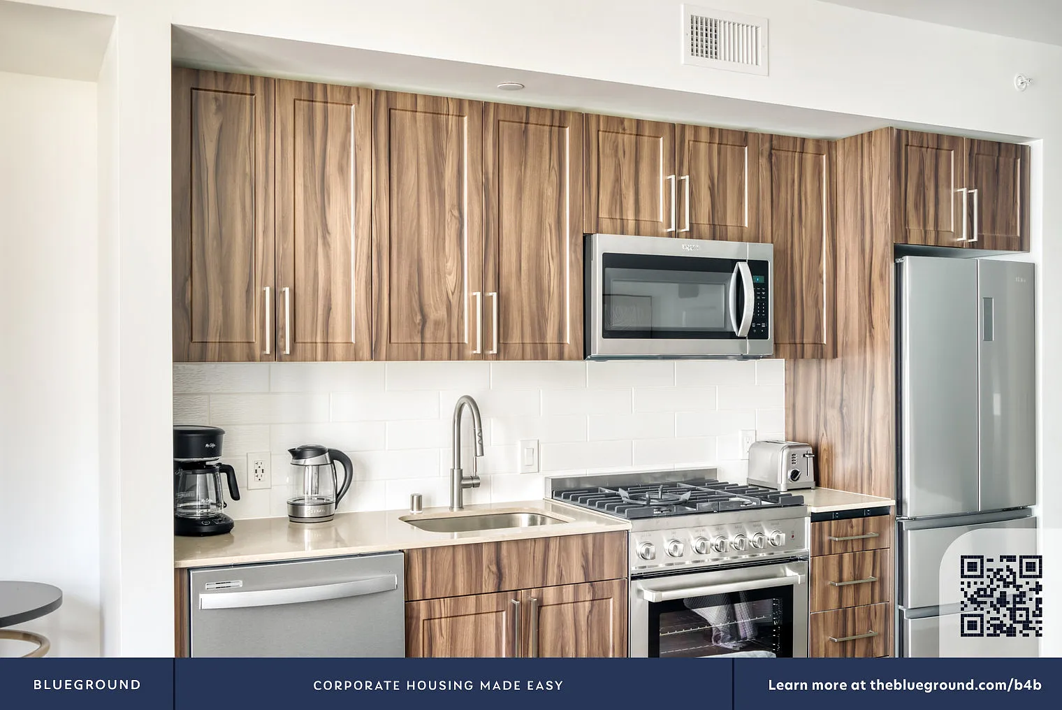 Studio, 1.0 bath, 491 sqft, $2,010 — Photo 4