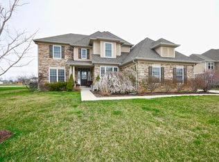 9010 Forest Willow Dr, Indianapolis, IN 46234