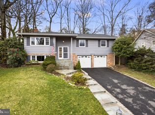 8514 Bound Brook Ln, Alexandria, VA 22309