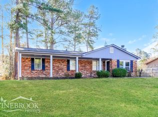2804 Butler Manor Dr, Hephzibah, GA 30815