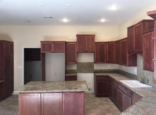 20673 Medio St, California City, CA 93505