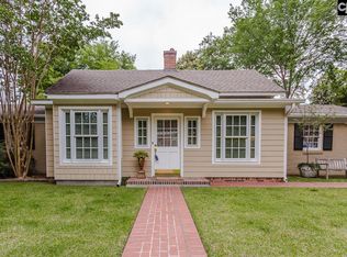 2115 Kendall St, Camden, SC 29020