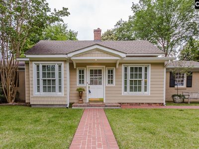 2115 Kendall St, Camden, SC, 29020
