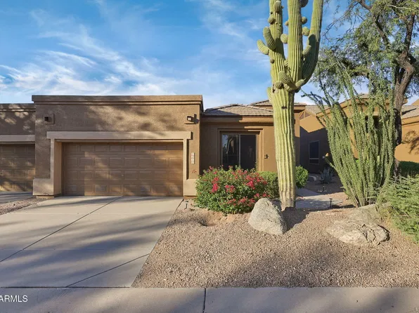 7210 E PALO BREA Drive, Gold Canyon, AZ 85118