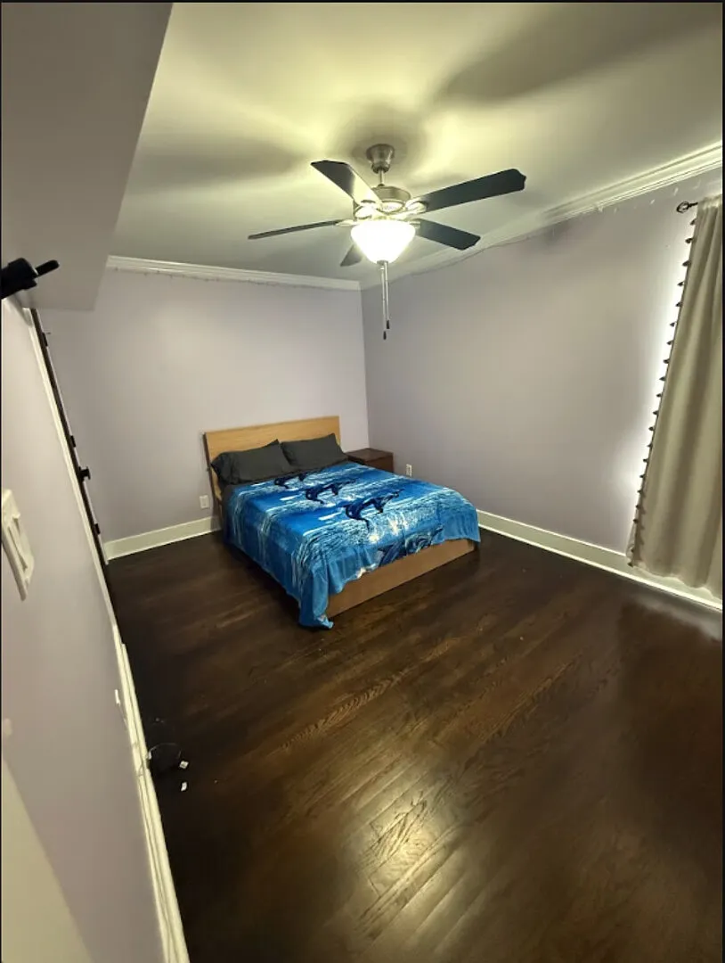Newly Updated home in Downtown Raleigh — Photo 4