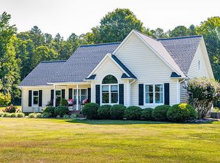 6044 Dirgie Mine Rd, Roxboro, NC 27574