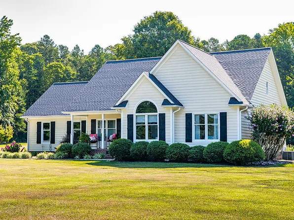 6044 Dirgie Mine Rd, Roxboro, NC 27574