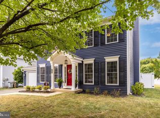 10224 Racquet Cir, Manassas, VA 20110