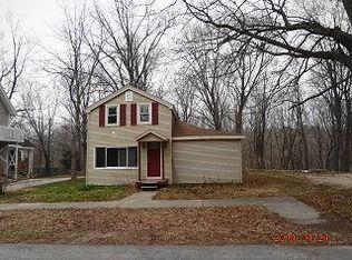 171 E Wood St, Newaygo, MI